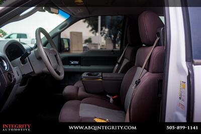 2006 Ford F-150 XLT   - Photo 10 - Albuquerque, NM 87114