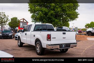2006 Ford F-150 XLT   - Photo 3 - Albuquerque, NM 87114