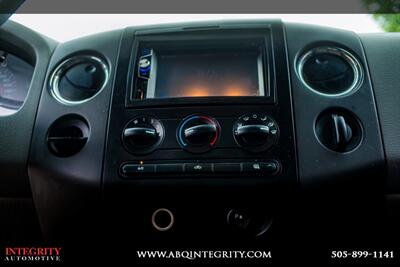 2006 Ford F-150 XLT   - Photo 24 - Albuquerque, NM 87114