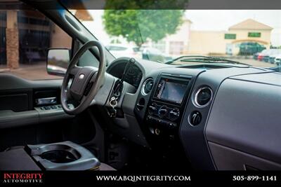 2006 Ford F-150 XLT   - Photo 17 - Albuquerque, NM 87114