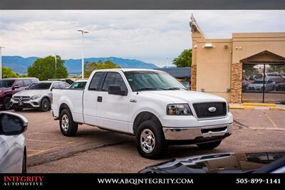 2006 Ford F-150 XLT   - Photo 7 - Albuquerque, NM 87114