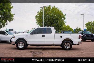2006 Ford F-150 XLT   - Photo 2 - Albuquerque, NM 87114
