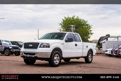 2006 Ford F-150 XLT   - Photo 1 - Albuquerque, NM 87114