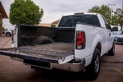 2006 Ford F-150 XLT   - Photo 42 - Albuquerque, NM 87114