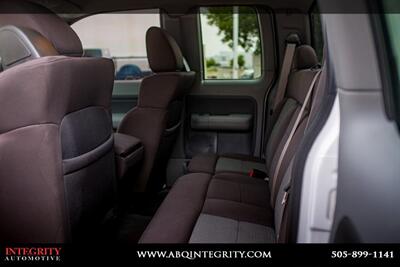 2006 Ford F-150 XLT   - Photo 13 - Albuquerque, NM 87114