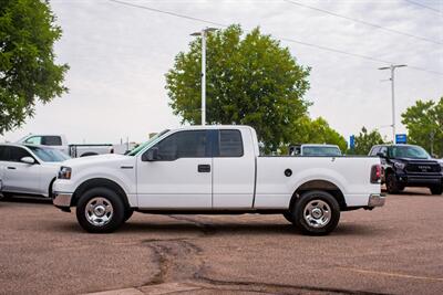 2006 Ford F-150 XLT   - Photo 29 - Albuquerque, NM 87114