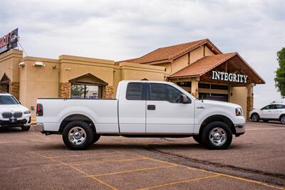 2006 Ford F-150 XLT   - Photo 33 - Albuquerque, NM 87114