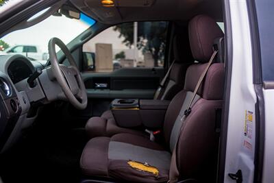 2006 Ford F-150 XLT   - Photo 37 - Albuquerque, NM 87114