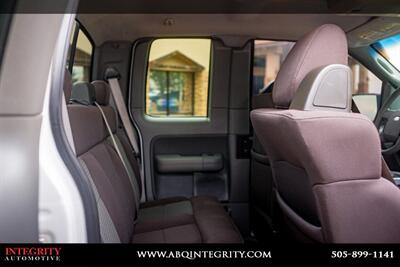2006 Ford F-150 XLT   - Photo 21 - Albuquerque, NM 87114