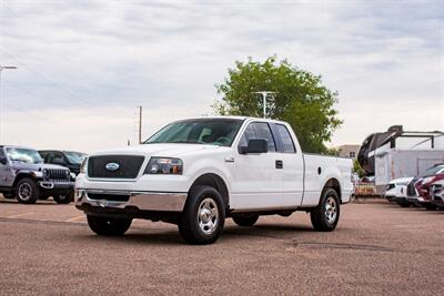 2006 Ford F-150 XLT   - Photo 28 - Albuquerque, NM 87114