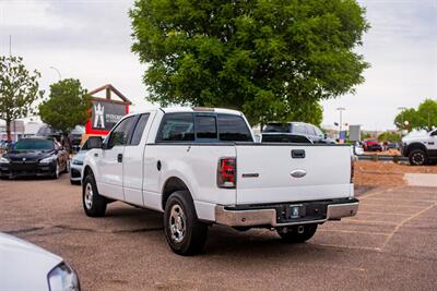 2006 Ford F-150 XLT   - Photo 30 - Albuquerque, NM 87114