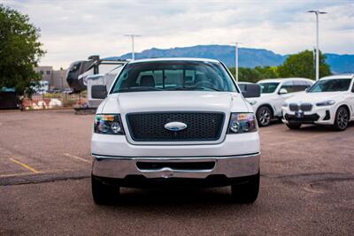 2006 Ford F-150 XLT   - Photo 35 - Albuquerque, NM 87114