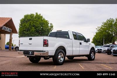 2006 Ford F-150 XLT   - Photo 5 - Albuquerque, NM 87114