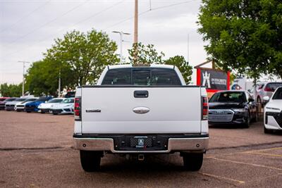 2006 Ford F-150 XLT   - Photo 31 - Albuquerque, NM 87114