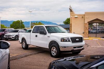 2006 Ford F-150 XLT   - Photo 34 - Albuquerque, NM 87114