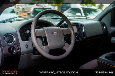 2006 Ford F-150 XLT   - Photo 9 - Albuquerque, NM 87114