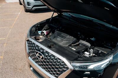 2022 Hyundai PALISADE Calligraphy   - Photo 49 - Albuquerque, NM 87114
