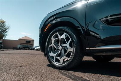 2022 Hyundai PALISADE Calligraphy   - Photo 12 - Albuquerque, NM 87114