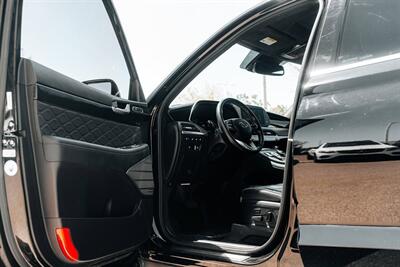 2022 Hyundai PALISADE Calligraphy   - Photo 13 - Albuquerque, NM 87114