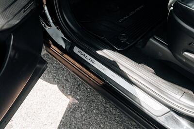 2022 Hyundai PALISADE Calligraphy   - Photo 20 - Albuquerque, NM 87114