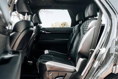 2022 Hyundai PALISADE Calligraphy   - Photo 34 - Albuquerque, NM 87114