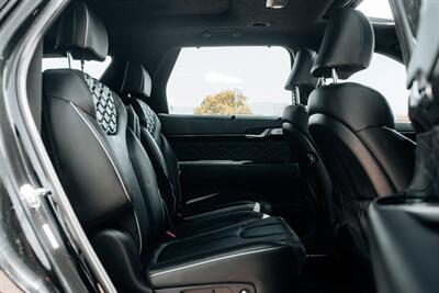 2022 Hyundai PALISADE Calligraphy   - Photo 43 - Albuquerque, NM 87114