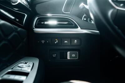 2022 Hyundai PALISADE Calligraphy   - Photo 23 - Albuquerque, NM 87114