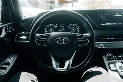 2022 Hyundai PALISADE Calligraphy   - Photo 21 - Albuquerque, NM 87114