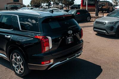 2022 Hyundai PALISADE Calligraphy   - Photo 11 - Albuquerque, NM 87114