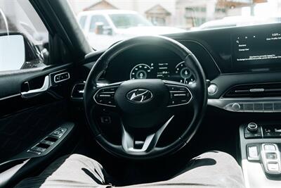 2022 Hyundai PALISADE Calligraphy   - Photo 22 - Albuquerque, NM 87114