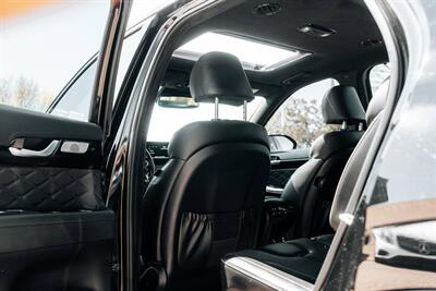 2022 Hyundai PALISADE Calligraphy   - Photo 33 - Albuquerque, NM 87114