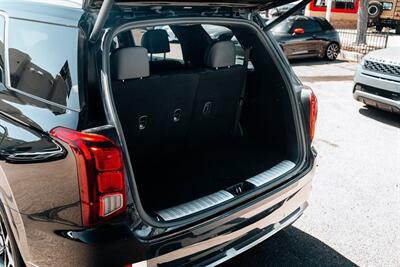 2022 Hyundai PALISADE Calligraphy   - Photo 37 - Albuquerque, NM 87114