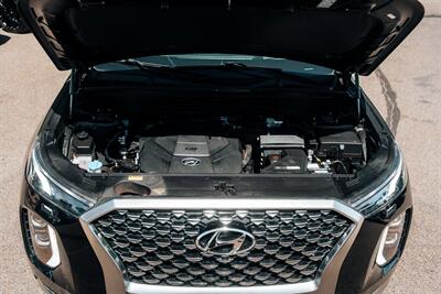2022 Hyundai PALISADE Calligraphy   - Photo 48 - Albuquerque, NM 87114