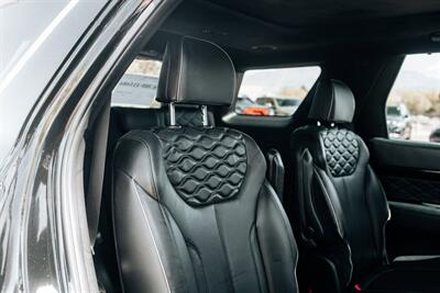 2022 Hyundai PALISADE Calligraphy   - Photo 44 - Albuquerque, NM 87114