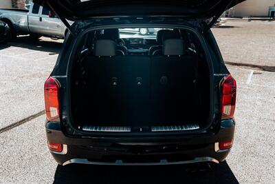 2022 Hyundai PALISADE Calligraphy   - Photo 38 - Albuquerque, NM 87114