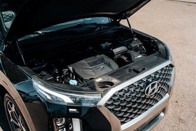 2022 Hyundai PALISADE Calligraphy   - Photo 47 - Albuquerque, NM 87114
