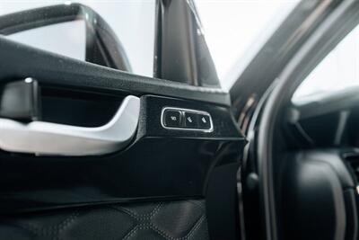 2022 Hyundai PALISADE Calligraphy   - Photo 15 - Albuquerque, NM 87114