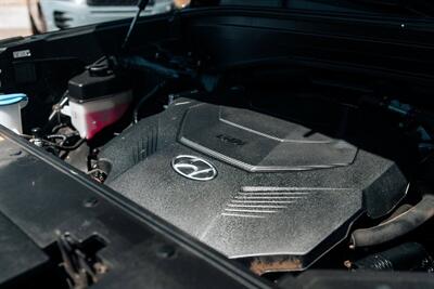 2022 Hyundai PALISADE Calligraphy   - Photo 50 - Albuquerque, NM 87114