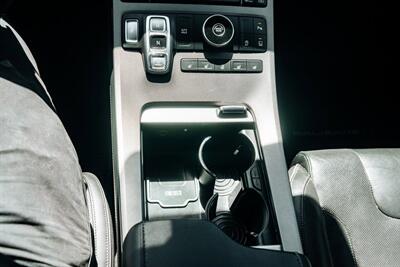 2022 Hyundai PALISADE Calligraphy   - Photo 29 - Albuquerque, NM 87114