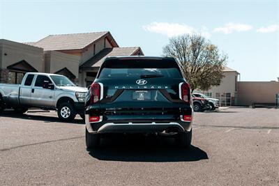 2022 Hyundai PALISADE Calligraphy   - Photo 6 - Albuquerque, NM 87114