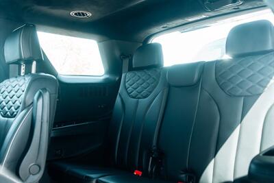 2022 Hyundai PALISADE Calligraphy   - Photo 36 - Albuquerque, NM 87114