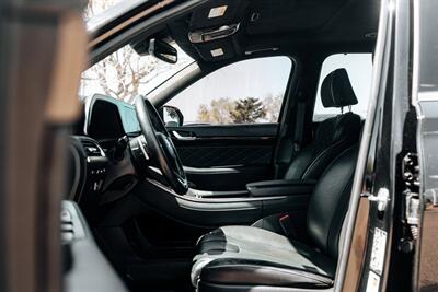 2022 Hyundai PALISADE Calligraphy   - Photo 18 - Albuquerque, NM 87114