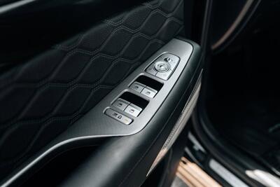 2022 Hyundai PALISADE Calligraphy   - Photo 14 - Albuquerque, NM 87114