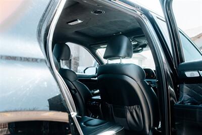 2022 Hyundai PALISADE Calligraphy   - Photo 42 - Albuquerque, NM 87114