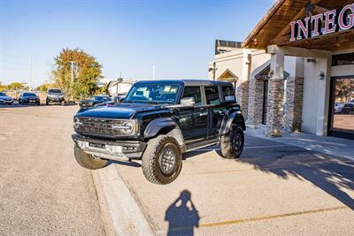 2022 Ford Bronco Raptor   - Photo 10 - Albuquerque, NM 87114