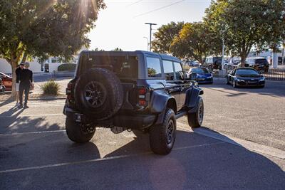 2022 Ford Bronco Raptor   - Photo 3 - Albuquerque, NM 87114