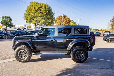 2022 Ford Bronco Raptor   - Photo 8 - Albuquerque, NM 87114