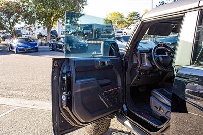 2022 Ford Bronco Raptor   - Photo 12 - Albuquerque, NM 87114