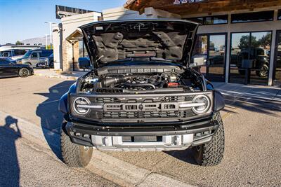 2022 Ford Bronco Raptor   - Photo 29 - Albuquerque, NM 87114