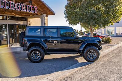 2022 Ford Bronco Raptor   - Photo 2 - Albuquerque, NM 87114